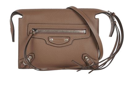 Neo Classic Clutch, front view